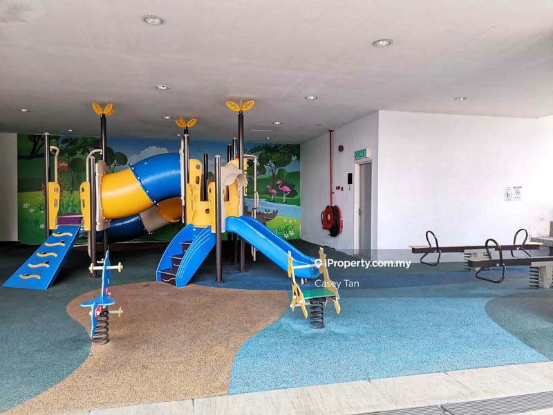 Service Residence for Sale in Skysuites @ Meldrum Hills by Casey Tan - iProperty.com.my