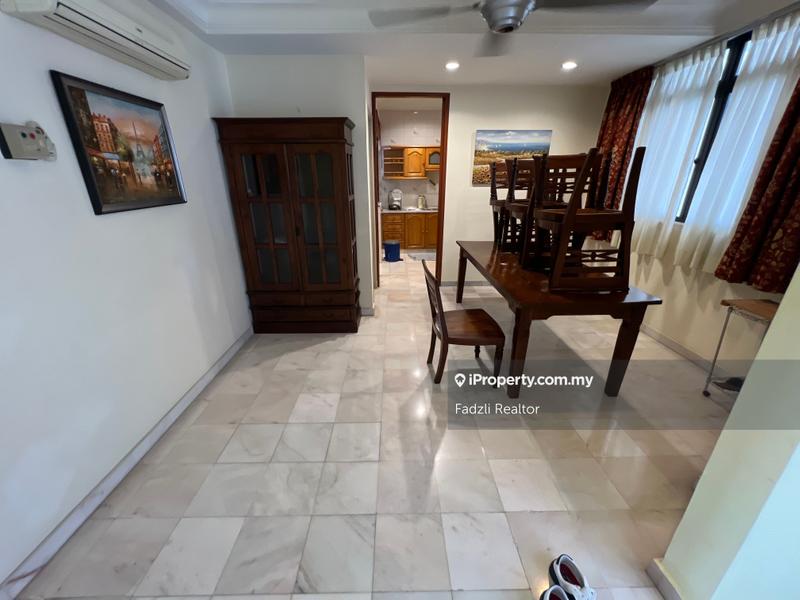 Condominium for Sale in Indah Damansara by Fadzli Realtor - iProperty.com.my