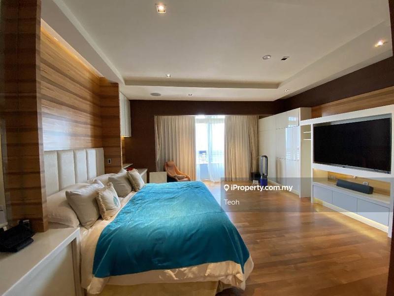 For Sale - The Binjai on the Park