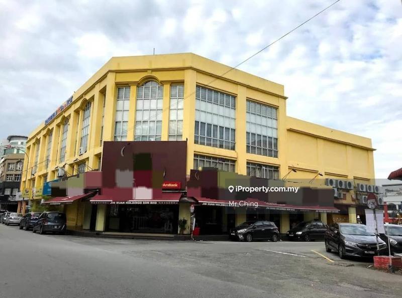 Kedai untuk Disewa di BANDAR PUCHONG JAYA, Puchong oleh Mr Ching - iProperty.com.my