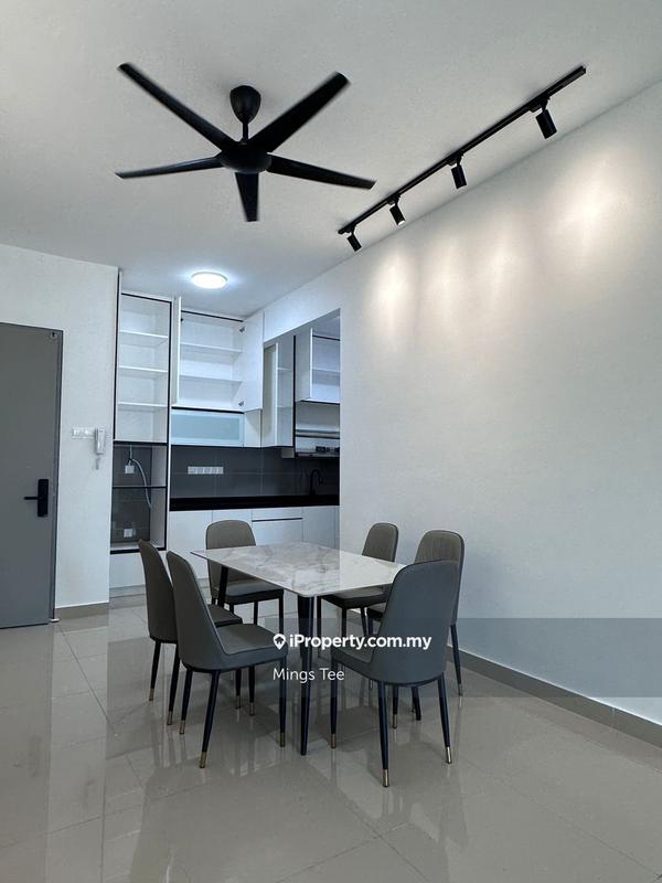 Condominium for Rent in 99 Residence by Mings Tee - iProperty.com.my