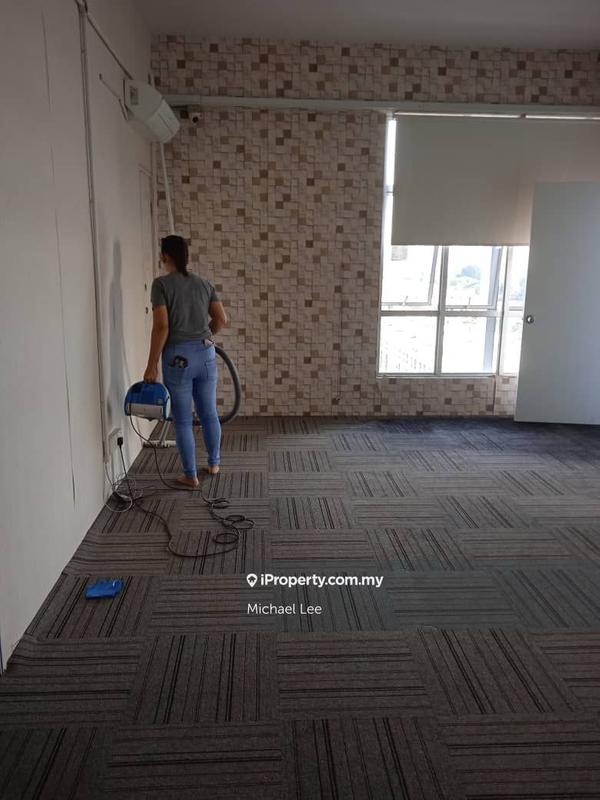 Pejabat untuk Dijual di Dataran Prima, Petaling Jaya oleh Michael Lee - iProperty.com.my