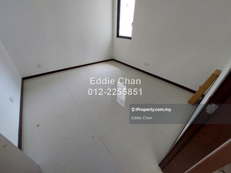 Semi-Detached House for Sale in Sierra Ukay, Ampang by Eddie Chan - iProperty.com.my
