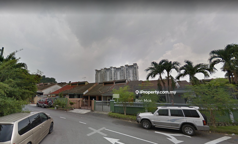 1-storey Terraced House for Sale in Taman Bukit Permai, Ampang by Ben Mok - iProperty.com.my