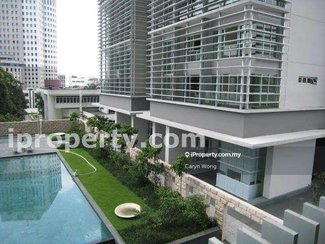 For Rent - Dua Residency