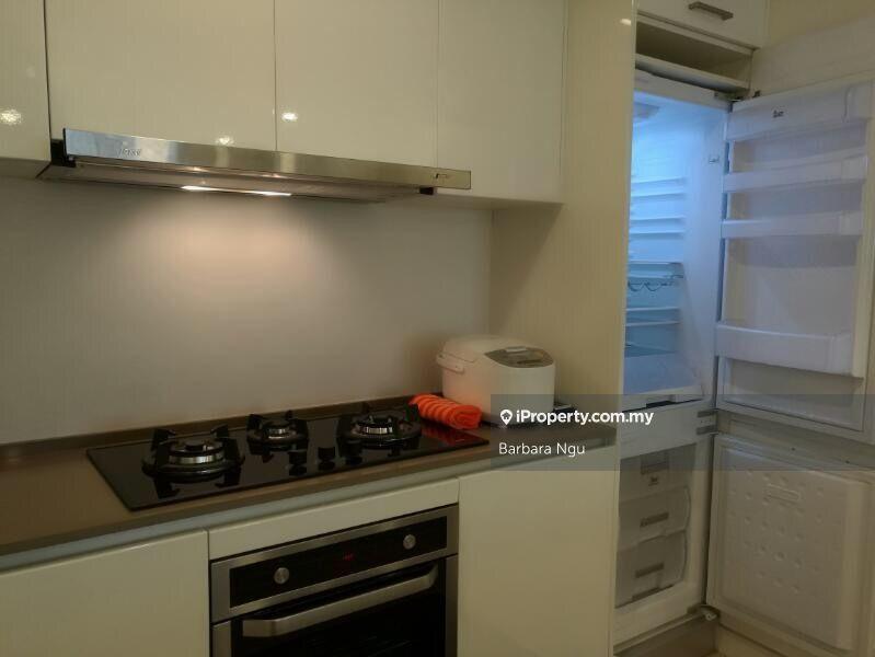 Service Residence for Sale in The Sentral Residences by Barbara Ngu - iProperty.com.my