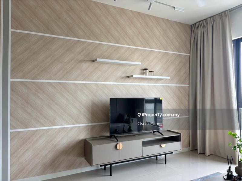 For Rent - Sunway Belfield