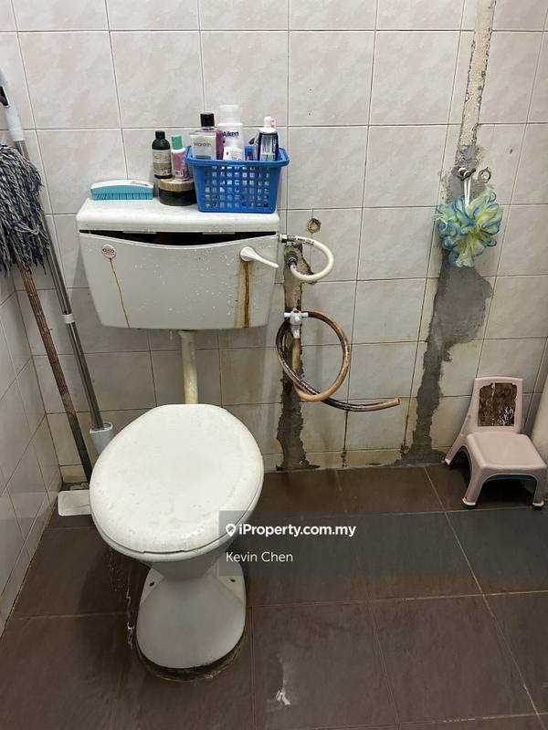 Condominium for Sale in Pelangi Indah Condominium by Kevin Chen - iProperty.com.my