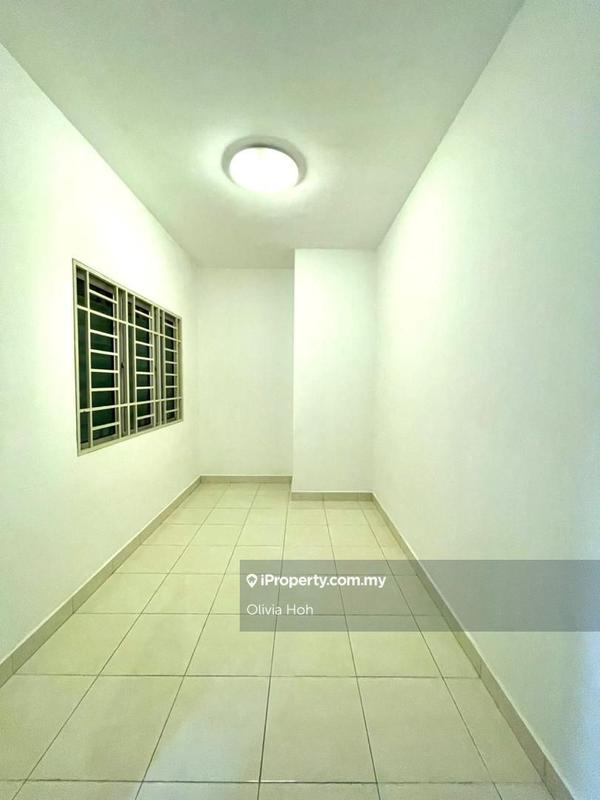 Residensi Servis untuk Disewa di Metropolitan Square oleh Olivia Hoh - iProperty.com.my