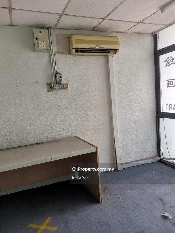 Shop for Rent in Taman Mutiara, Bukit Mertajam by Kelly Yee - iProperty.com.my