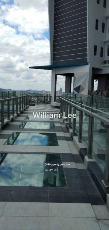 Kondominium untuk Dijual di Trinity Aquata oleh William Lee - iProperty.com.my