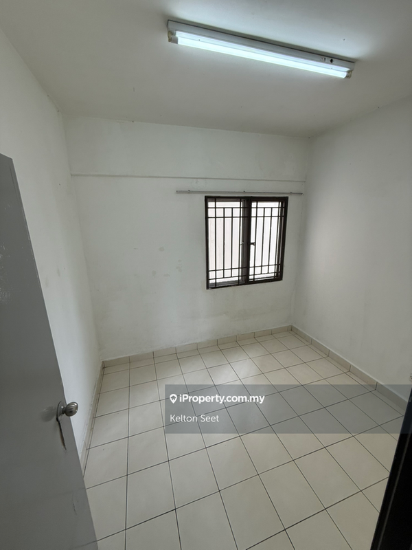 Kondominium untuk Dijual di Pudu Impian 2 - Vila Tropika oleh Kelton Seet - iProperty.com.my