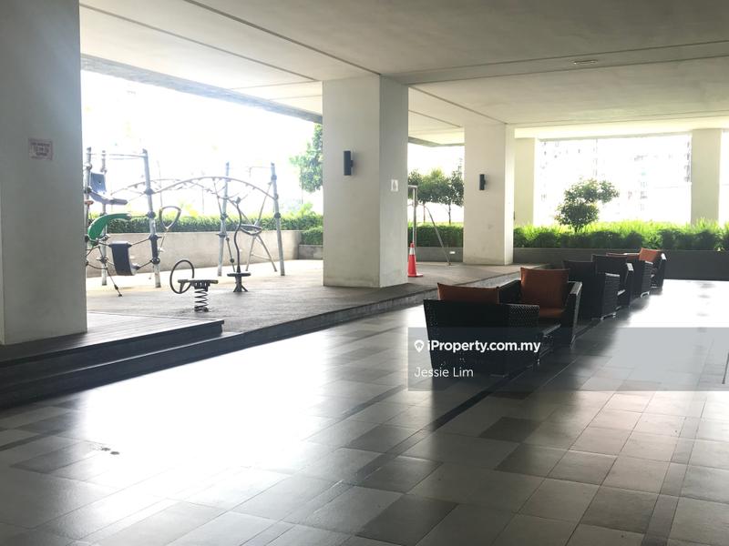Condominium for Sale in 288 Residency by Jessie Lim - iProperty.com.my