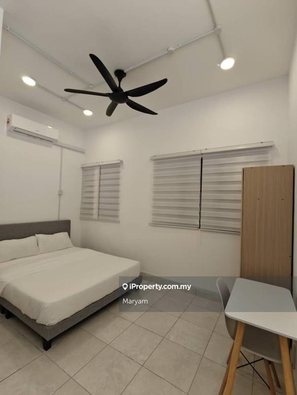 Service Residence for Rent in Vision City Youth City by Maryam - iProperty.com.my