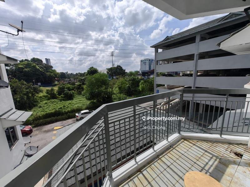Kondominium untuk Dijual di Tiara Kelana oleh Jess Chong - iProperty.com.my