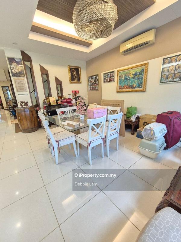 Rumah Berkembar untuk Dijual di Taman Lucky, Bangsar oleh Debbie Lam - iProperty.com.my
