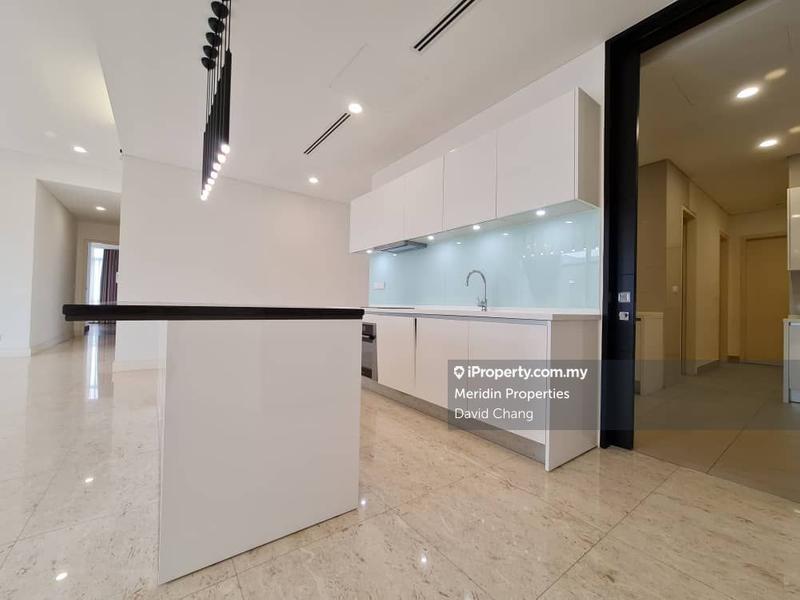 Service Residence for Rent in Banyan Tree Signatures by David Chang - iProperty.com.my