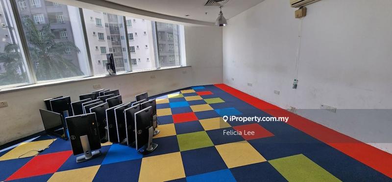 Office for Sale in Kl Sentral, Kuala Lumpur by Felicia Lee - iProperty.com.my