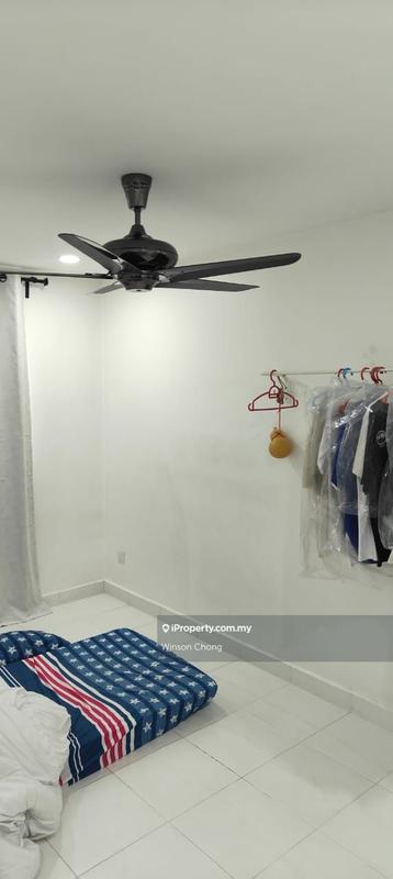 Apartment for Sale in Melody Homes by Winson Chong - iProperty.com.my