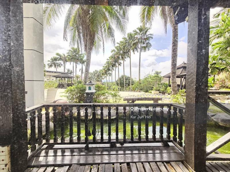 Bungalow House for Sale in Country Heights, Kajang by Kar Jun Hei - iProperty.com.my