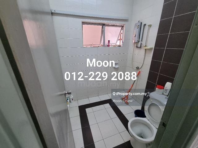 1-storey Terraced House for Sale in Puchong Jaya, Puchong by Moon Chiew - iProperty.com.my