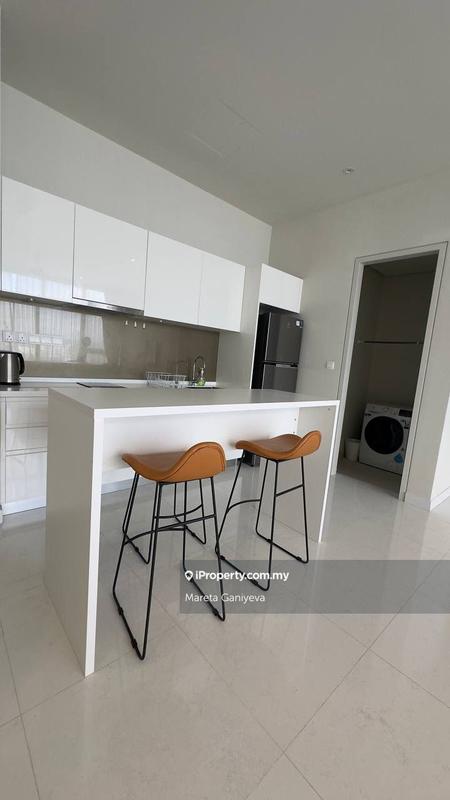 For Rent - Service Suites @ Pavilion Embassy