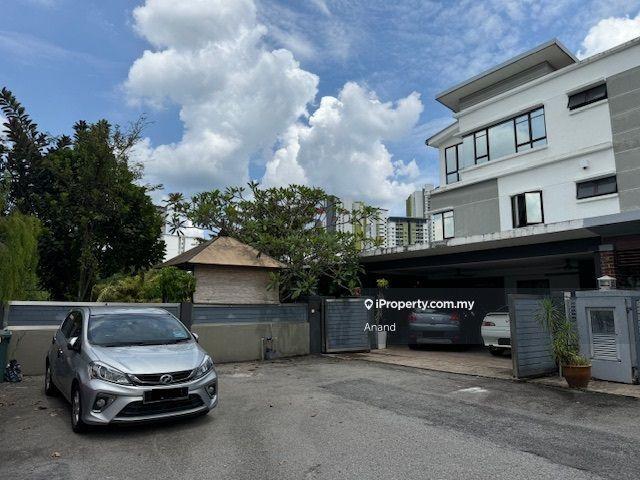 Semi-Detached House for Sale in Kajang, Selangor by Anand - iProperty.com.my