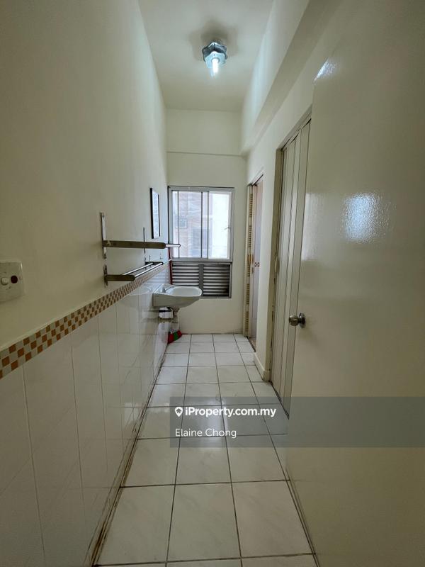 Kondominium untuk Dijual di Seri Maya Condominium oleh Elaine Chong - iProperty.com.my