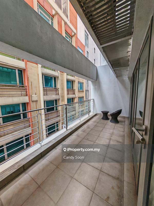 Service Residence for Sale in Bintang Fairlane Residences by Candy Soon - iProperty.com.my