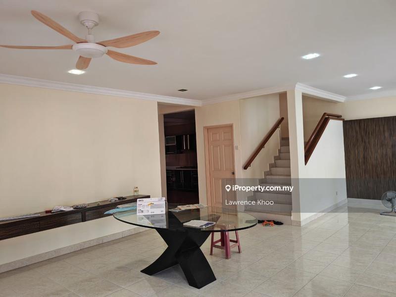 Rumah Berkembar untuk Dijual di The Rise, Seri Kembangan oleh Lawrence Khoo - iProperty.com.my