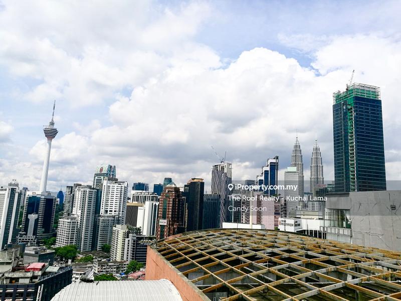 Service Residence for Rent in Bintang Fairlane Residences by Candy Soon - iProperty.com.my
