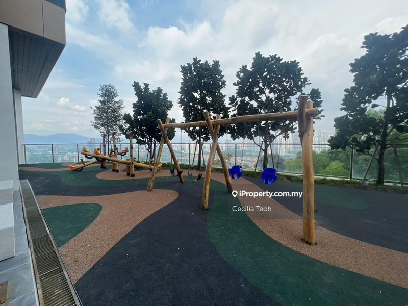 For Sale - Damansara Seresta