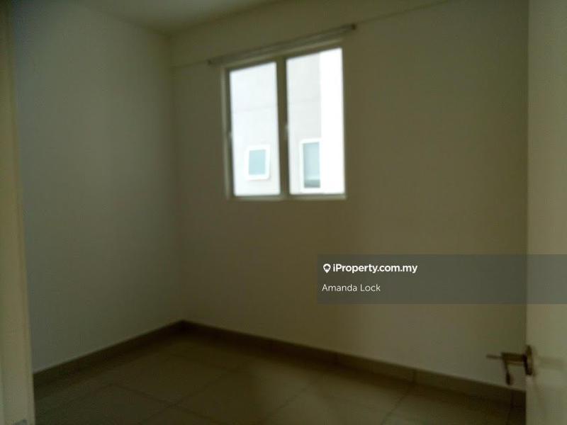 Kediaman Servis untuk Dijual di 3 Elements oleh Amanda Lock - iProperty.com.my