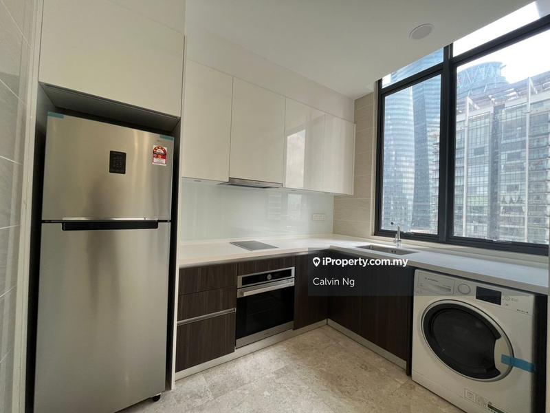 Service Residence for Sale in The Manor by Calvin Ng - iProperty.com.my