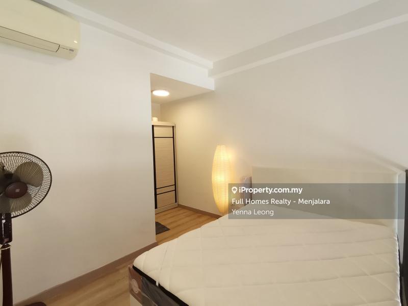 Kediaman Servis untuk Dijual di Emporis oleh Yenna Leong - iProperty.com.my