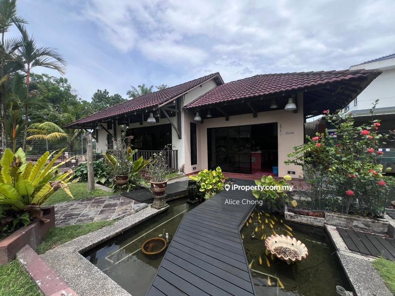 Banglo untuk Dijual di Bandar Putra, Kulai oleh Alice Chong - iProperty.com.my