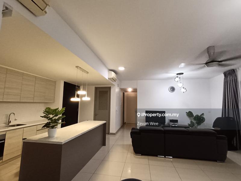 Kondominium untuk Dijual di Windows on The Park oleh Zevan Wee - iProperty.com.my