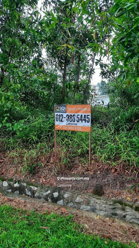 Bungalow Land for Sale in Rasah Kemayan, Seremban 2 by Catherine - iProperty.com.my