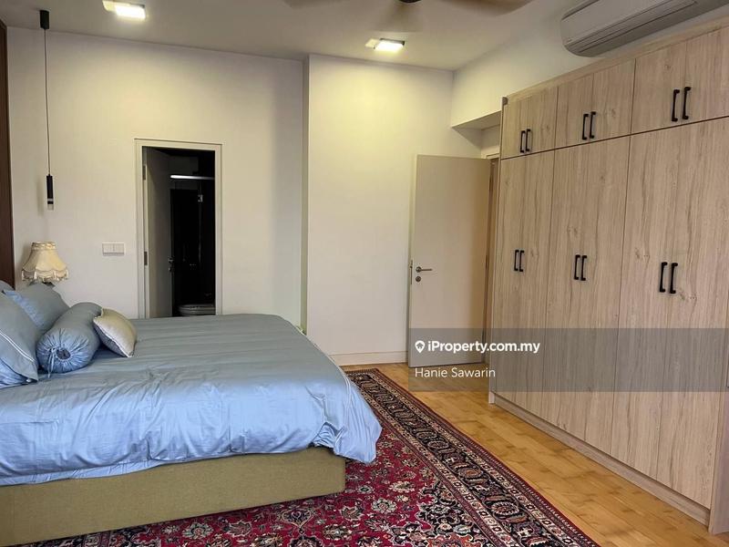 Residensi Servis untuk Dijual di Radia Residences oleh Hanie Sawarin - iProperty.com.my