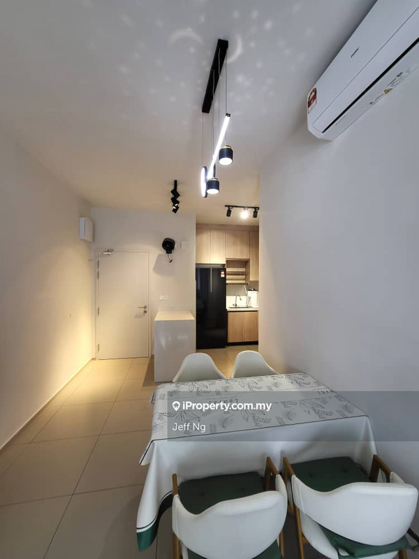 Condominium for Rent in Sky Awani Residensi 4 by Jeff Ng - iProperty.com.my