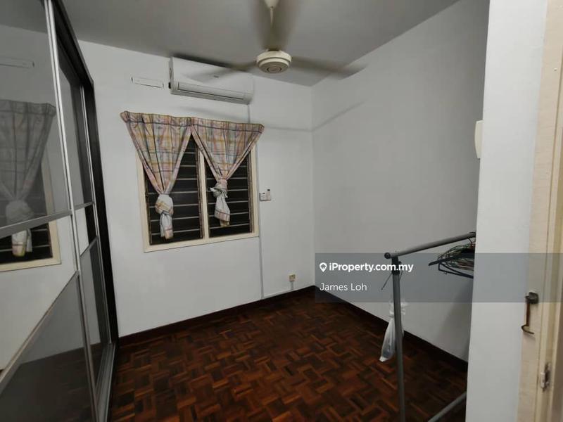 For Rent - Subang Perdana Goodyear Court 5