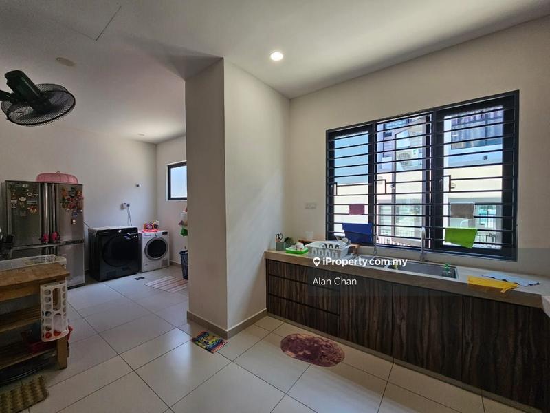 2-storey Terraced House for Sale in 16 Sierra, Puchong by Alan Chan - iProperty.com.my