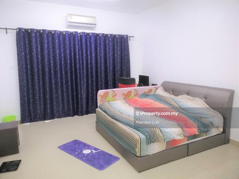 Rumah Teres 2-Tingkat untuk Dijual di Taman Baiduri 2, Dengkil Cyberjaya Putrajaya, Dengkil oleh Mandes Loh - iProperty.com.my