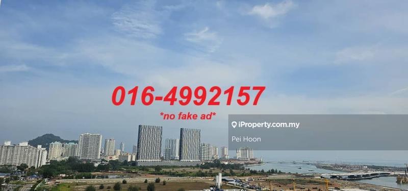 For Rent - Gurney Paragon