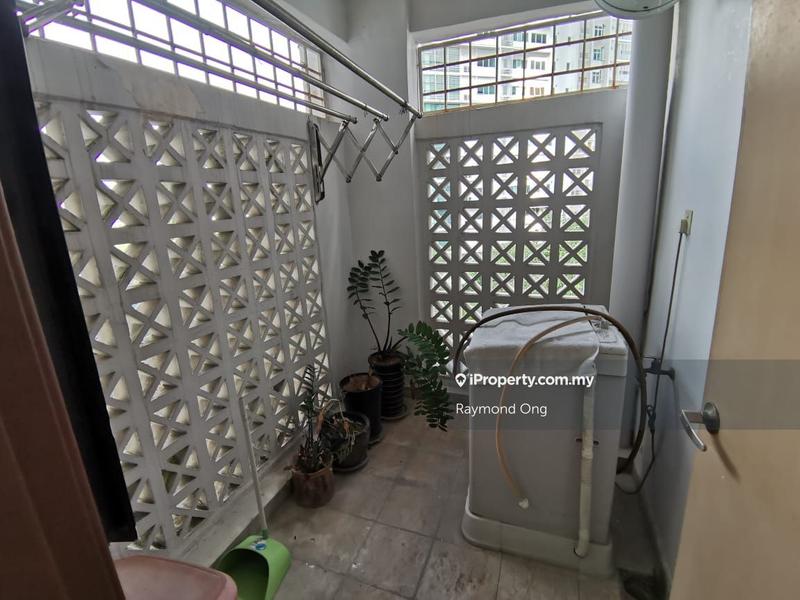 Condominium for Sale in Tiara Faber by Raymond Ong - iProperty.com.my
