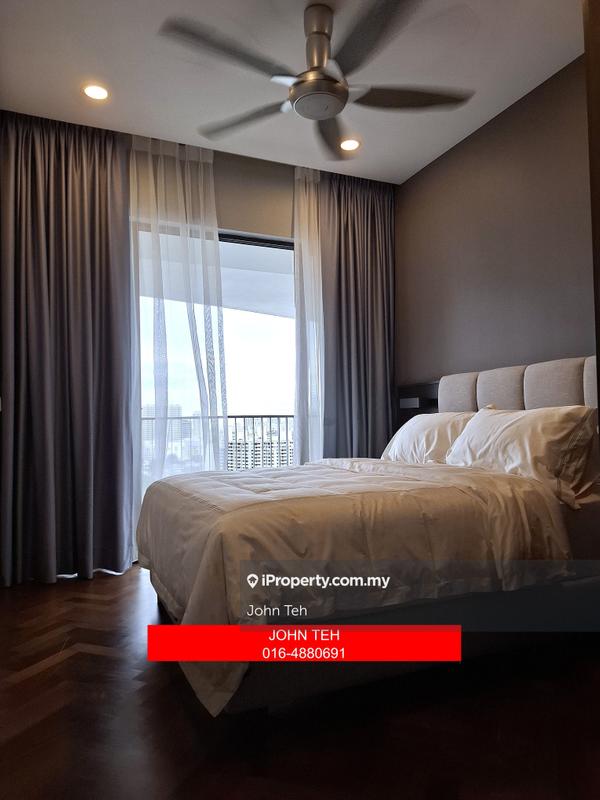 Condominium for Sale in The Landmark by John Teh - iProperty.com.my