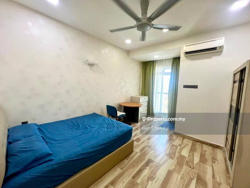 Condominium for Rent in Platino Condominium by Gan Chun Kai - iProperty.com.my