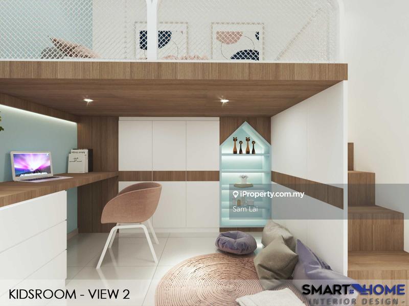 Semi-Detached House for Sale in d6odk, Ipoh by Sam Lai - iProperty.com.my