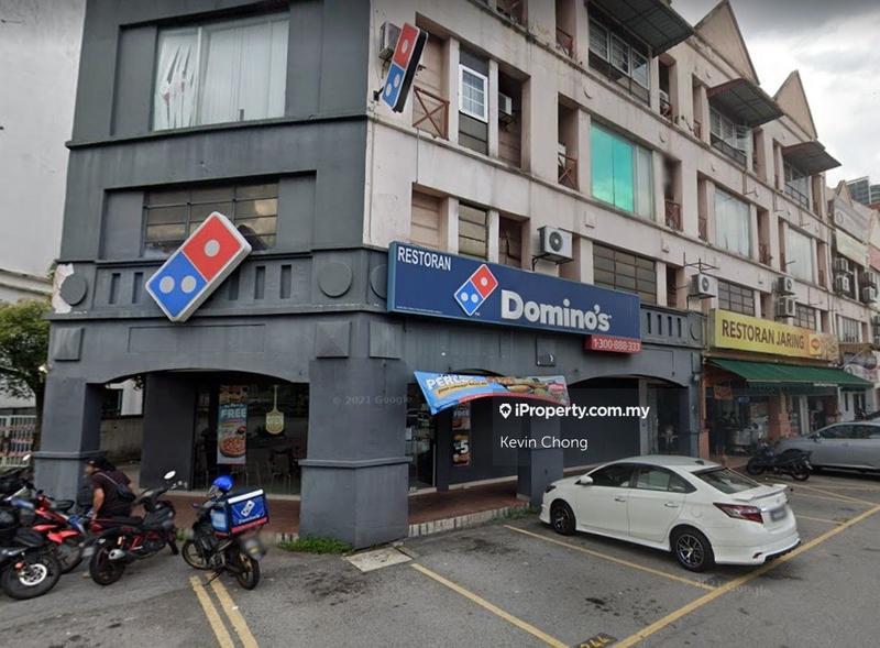 Shop / Office for Sale in Taman Bandar Sunway, Petaling Jaya by Kevin Chong - iProperty.com.my