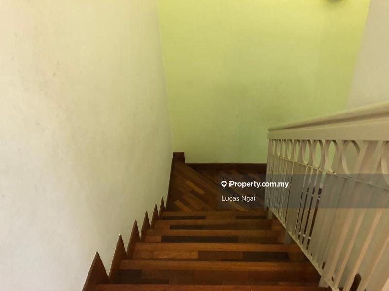 2-storey Terraced House for Sale in Bandar Puteri Puchong, Puchong by Lucas Ngai - iProperty.com.my